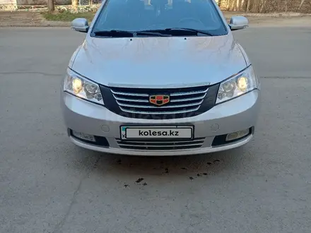 Geely Emgrand EC7 2014 годаүшін2 900 000 тг. в Павлодар – фото 18