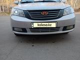 Geely Emgrand EC7 2014 годаүшін2 900 000 тг. в Павлодар – фото 3