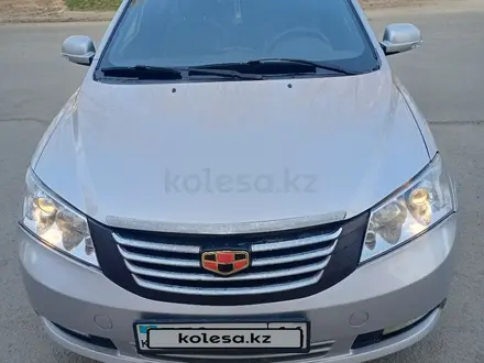 Geely Emgrand EC7 2014 годаүшін2 900 000 тг. в Павлодар – фото 21