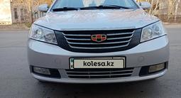 Geely Emgrand EC7 2014 годаүшін3 100 000 тг. в Павлодар – фото 4