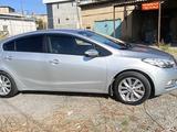 Kia Cerato 2014 годаүшін6 900 000 тг. в Шымкент – фото 3