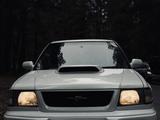 Subaru Forester 1997 годаүшін3 500 000 тг. в Риддер – фото 4