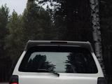 Subaru Forester 1997 годаүшін3 500 000 тг. в Риддер – фото 2