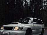 Subaru Forester 1997 годаүшін3 500 000 тг. в Риддер – фото 5
