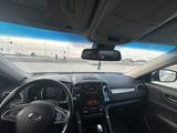 Renault Samsung QM6 2019 года за 8 000 000 тг. в Кызылорда – фото 4