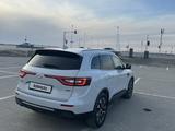 Renault Samsung QM6 2019 года за 8 000 000 тг. в Кызылорда – фото 2