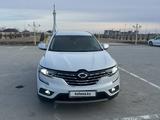 Renault Samsung QM6 2019 года за 8 000 000 тг. в Кызылорда