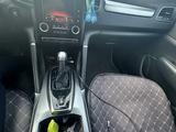 Renault Samsung QM6 2019 года за 8 000 000 тг. в Кызылорда – фото 5