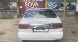 Nissan Sunny 1998 годаүшін1 600 000 тг. в Алматы – фото 4