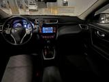 Nissan Qashqai 2015 года за 6 000 000 тг. в Алматы – фото 4