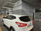 Nissan Qashqai 2015 года за 6 000 000 тг. в Алматы