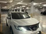 Nissan Qashqai 2015 года за 6 000 000 тг. в Алматы – фото 2