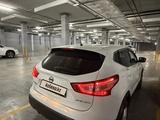Nissan Qashqai 2015 года за 6 000 000 тг. в Алматы – фото 5