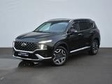 Hyundai Santa Fe High-Tech 2021 года за 14 749 990 тг. в Атырау