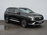Hyundai Santa Fe High-Tech 2021 года за 14 749 990 тг. в Атырау – фото 3