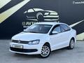 Volkswagen Polo 2013 годаfor3 700 000 тг. в Атырау