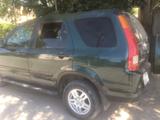 Honda CR-V 2002 годаүшін5 000 000 тг. в Шу – фото 3