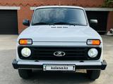 ВАЗ (Lada) Lada 2121 2023 года за 5 550 000 тг. в Уральск – фото 2