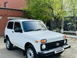 ВАЗ (Lada) Lada 2121 2023 года за 5 550 000 тг. в Уральск – фото 3