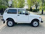 ВАЗ (Lada) Lada 2121 2023 года за 5 550 000 тг. в Уральск – фото 4