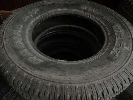 Radial A/P usa/Всесезонная легковая шина Radial A/P 1шт за 17 000 тг. в Алматы – фото 3