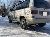 Mazda MPV 1998 года за 1 650 000 тг. в Алматы