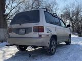 Mazda MPV 1998 года за 1 650 000 тг. в Алматы – фото 2