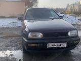 Volkswagen Golf 1992 годаfor1 400 000 тг. в Талдыкорган – фото 2