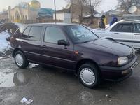 Volkswagen Golf 1992 годаfor1 400 000 тг. в Талдыкорган