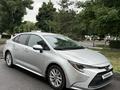 Toyota Corolla 2024 года за 13 000 000 тг. в Алматы – фото 3