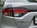 Toyota Corolla 2024 года за 13 000 000 тг. в Алматы – фото 9