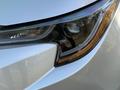 Toyota Corolla 2024 года за 13 000 000 тг. в Алматы – фото 13