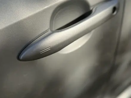 Toyota Corolla 2024 года за 13 000 000 тг. в Алматы – фото 14