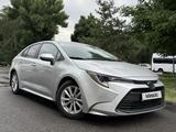 Toyota Corolla 2024 года за 13 000 000 тг. в Алматы