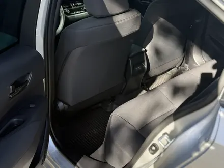 Toyota Corolla 2024 года за 13 000 000 тг. в Алматы – фото 17