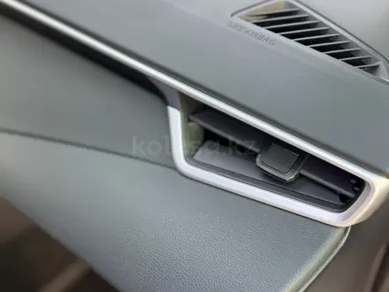 Toyota Corolla 2024 года за 13 000 000 тг. в Алматы – фото 21
