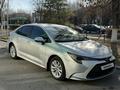Toyota Corolla 2024 года за 13 000 000 тг. в Алматы – фото 23