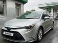 Toyota Corolla 2024 года за 13 000 000 тг. в Алматы – фото 4