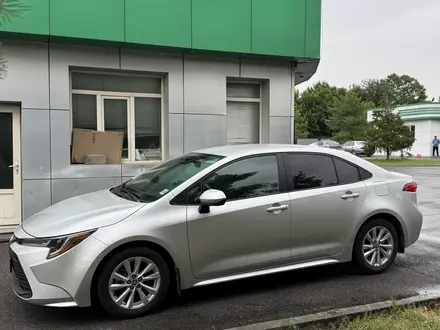 Toyota Corolla 2024 года за 13 000 000 тг. в Алматы – фото 5