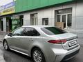 Toyota Corolla 2024 года за 13 000 000 тг. в Алматы – фото 6