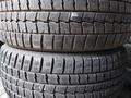235/50R17 Dunlop Winter Maxx. за 45 000 тг. в Алматы