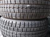235/50R17 Dunlop Winter Maxx. за 45 000 тг. в Алматы
