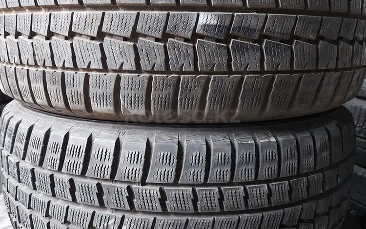 235/50R17 Dunlop Winter Maxx. за 45 000 тг. в Алматы