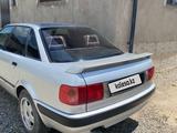 Audi 80 1993 годаүшін1 500 000 тг. в Алматы – фото 2