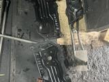 Трапеция стеклоочистителя моторчик дворника щётка держатель за 20 000 тг. в Алматы – фото 3
