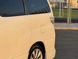 Toyota Vellfire 2009 годаүшін6 000 000 тг. в Актау – фото 4