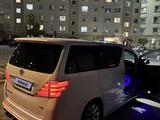 Toyota Vellfire 2009 годаүшін6 000 000 тг. в Актау – фото 2