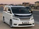Toyota Vellfire 2009 годаүшін6 000 000 тг. в Актау – фото 3