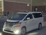 Toyota Vellfire 2009 годаүшін6 000 000 тг. в Актау