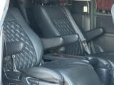 Toyota Vellfire 2009 годаүшін6 000 000 тг. в Актау – фото 5